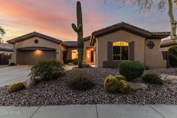 42008 N Anthem Springs Rd, Anthem, AZ 85086