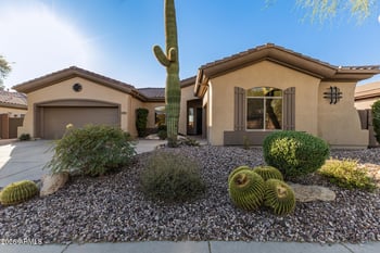 42008 N Anthem Springs Rd, Anthem, AZ 85086