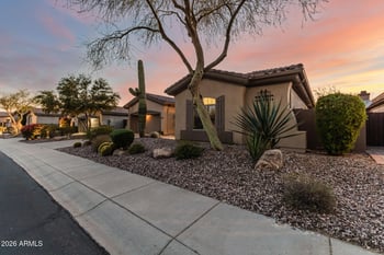 42008 N Anthem Springs Rd, Anthem, AZ 85086