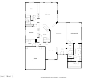 42008 N Anthem Springs Rd, Anthem, AZ 85086