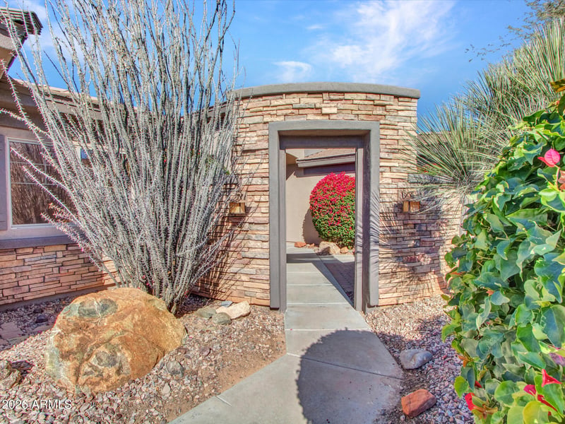 42008 N Astoria Way, Anthem, AZ 85086