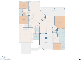 42008 N Astoria Way, Anthem, AZ 85086