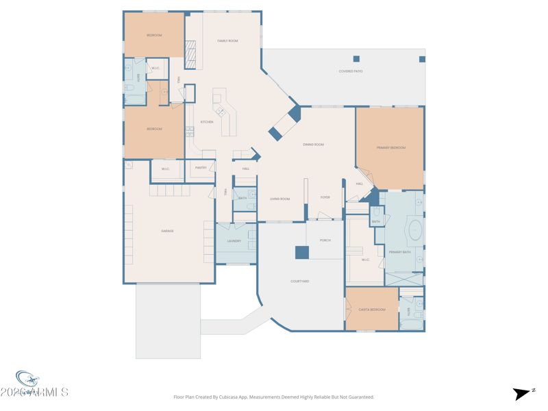 42008 N Astoria Way, Anthem, AZ 85086