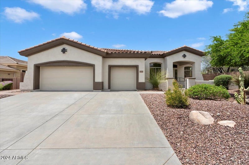 42008 N Moss Springs Rd, Anthem, AZ 85086