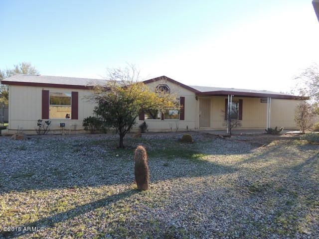 42008 N New River Rd, Phoenix, AZ 85086