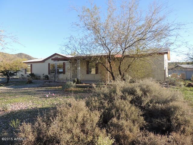 42008 N New River Rd, Phoenix, AZ 85086