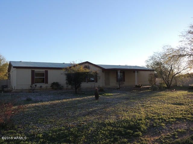 42008 N New River Rd, Phoenix, AZ 85086