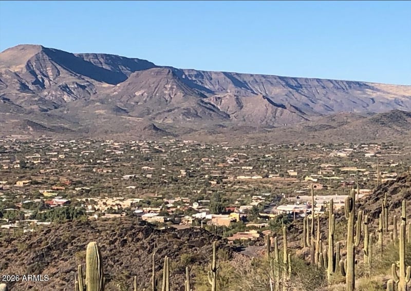 4200X N 72nd St #-, Cave Creek, AZ 85331