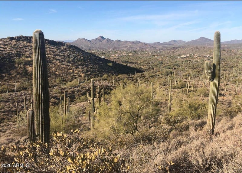 4200X N 72nd St #-, Cave Creek, AZ 85331