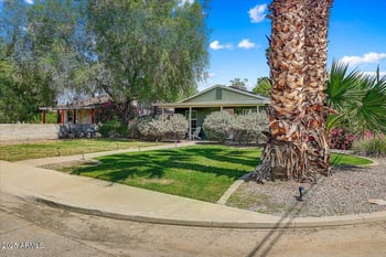 4201 19th St, Phoenix, AZ 85016