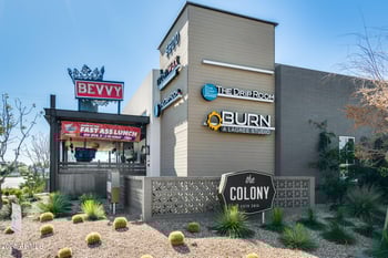 4201 19th St, Phoenix, AZ 85016