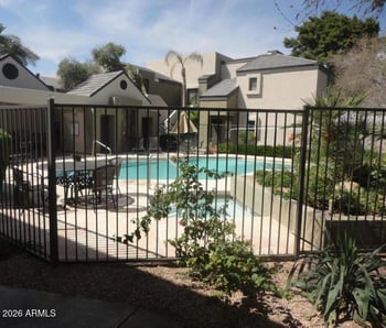 4201 20th St #109, Phoenix, AZ 85016