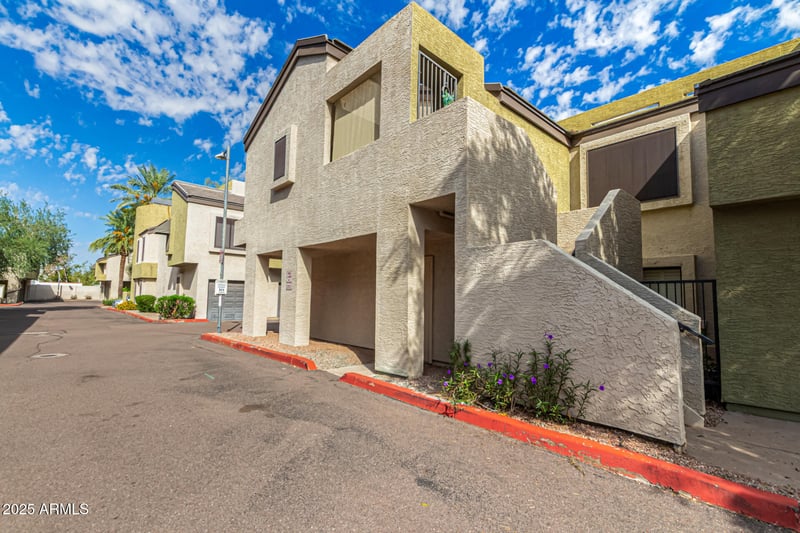 4201 20th St #216, Phoenix, AZ 85016