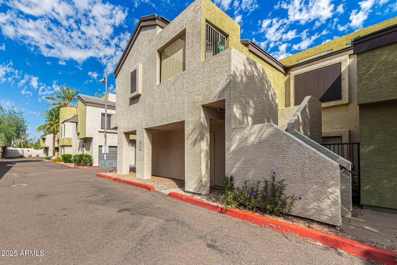 4201 20th St #216, Phoenix, AZ 85016