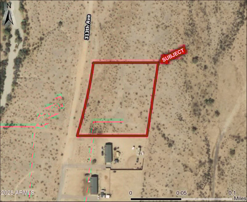 4201 313th Ave #136, Buckeye, AZ 85396