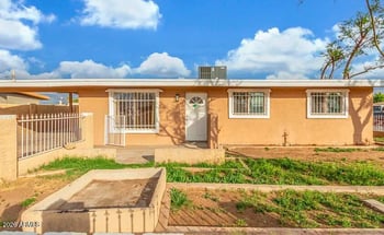 4201 51st Ave, Phoenix, AZ 85031