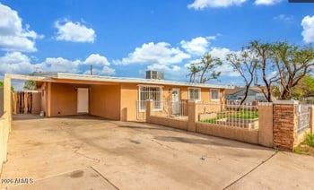 4201 51st Ave, Phoenix, AZ 85031