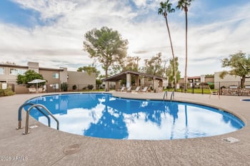 4201 Camelback Rd #15, Phoenix, AZ 85018