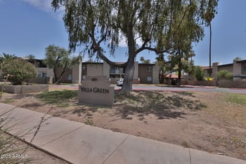 4201 Camelback Rd #25, Phoenix, AZ 85018