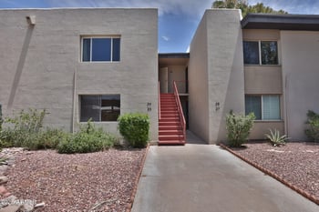 4201 Camelback Rd #25, Phoenix, AZ 85018