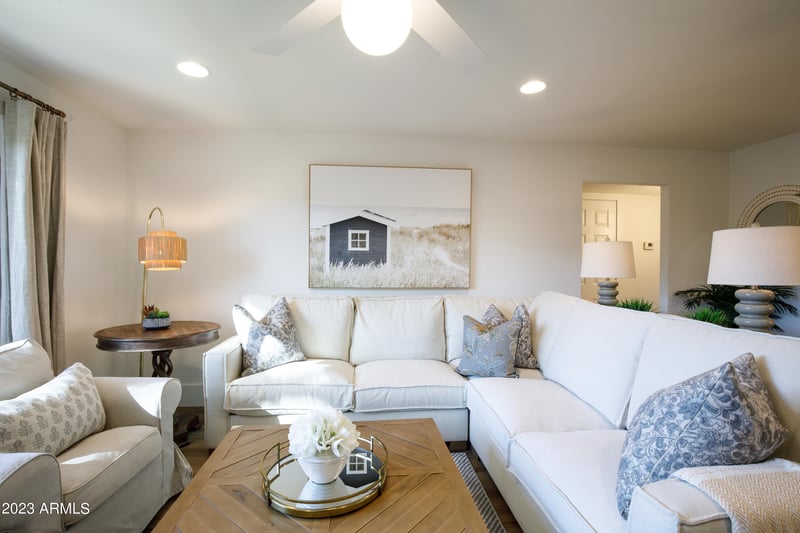 4201 Camelback Rd #38, Phoenix, AZ 85018