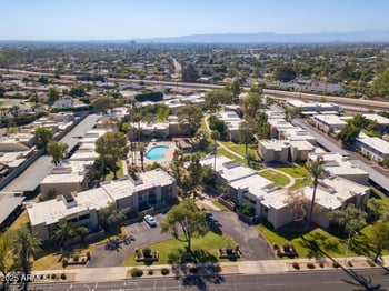 4201 Camelback Rd #41, Phoenix, AZ 85018