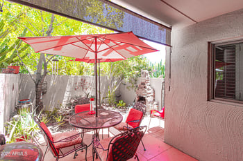 4201 Camelback Rd #51, Phoenix, AZ 85018