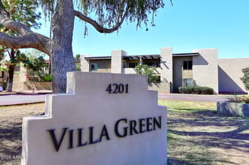 4201 Camelback Rd #9, Phoenix, AZ 85018