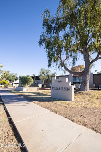 4201 Camelback Rd #91, Phoenix, AZ 85018