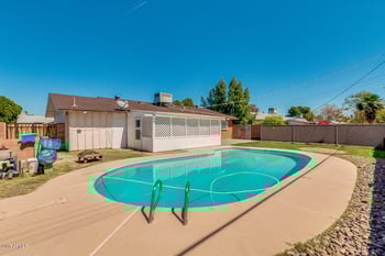 4201 Citrus Way, Phoenix, AZ 85019