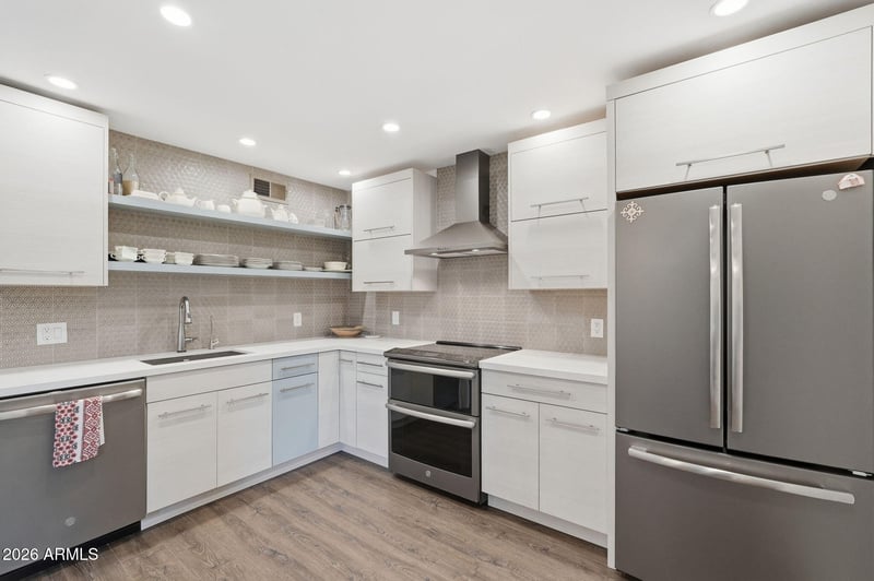 4201 E Camelback Rd #34, Phoenix, AZ 85018