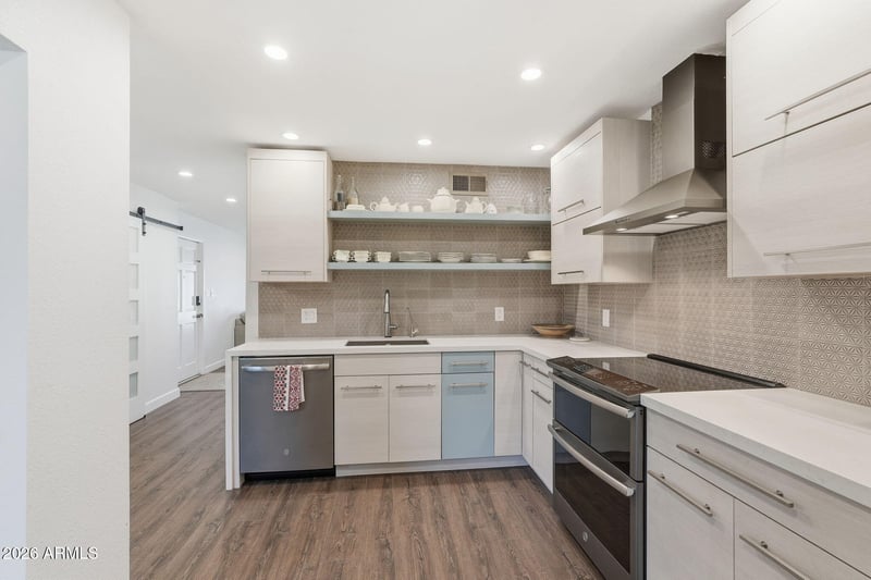 4201 E Camelback Rd #34, Phoenix, AZ 85018