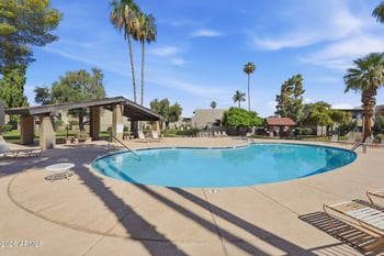 4201 Camelback Rd #34, Phoenix, AZ 85018