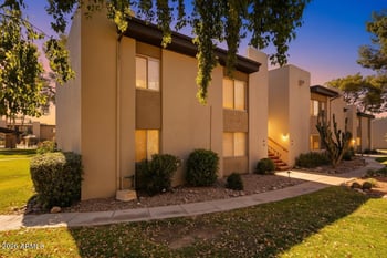 4201 Camelback Rd #34, Phoenix, AZ 85018