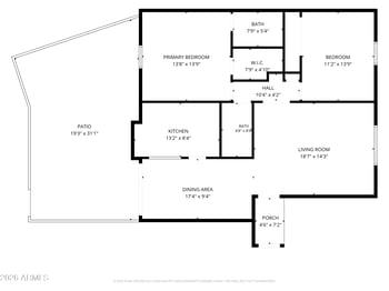 4201 Camelback Rd #79, Phoenix, AZ 85018