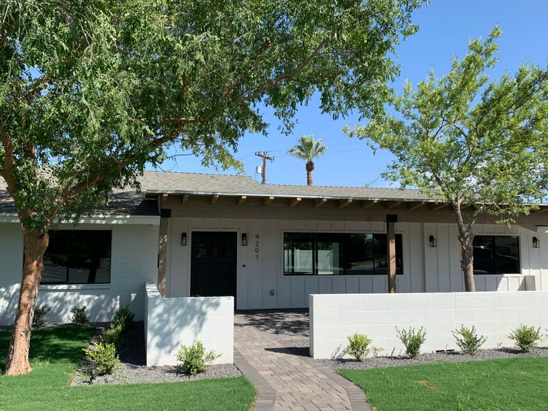 4201 E Coolidge St, Phoenix, AZ 85018