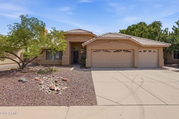 4201 E Encinas Ave, Gilbert, AZ 85234