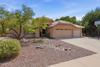 4201 E Encinas Ave, Gilbert, AZ 85234