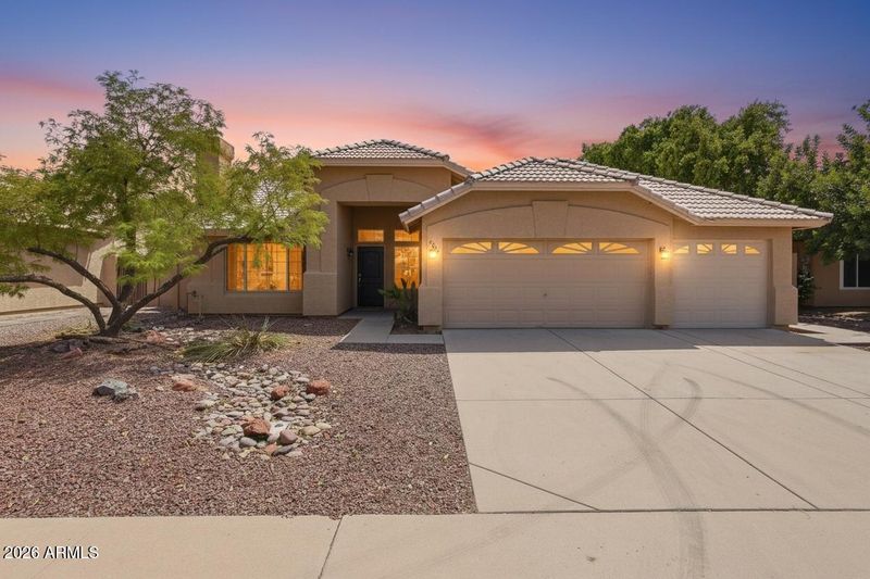 4201 E Encinas Ave, Gilbert, AZ 85234