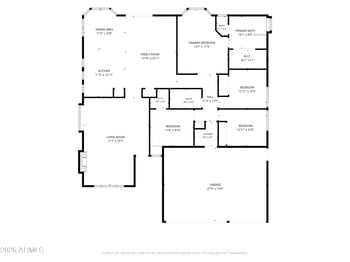 4201 E Encinas Ave, Gilbert, AZ 85234