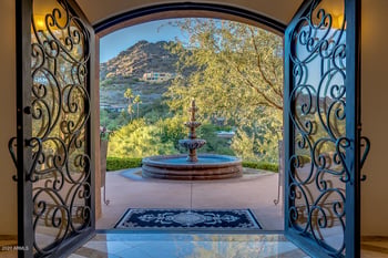 4201 E Lakeside Ln, Paradise Valley, AZ 85253
