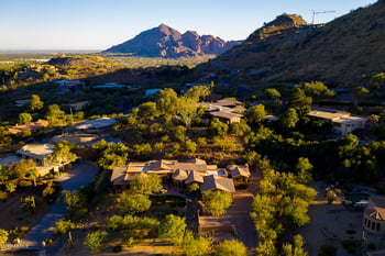 4201 E Lakeside Ln, Paradise Valley, AZ 85253