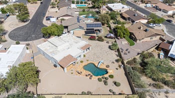 4201 E Pearce Rd, Phoenix, AZ 85044