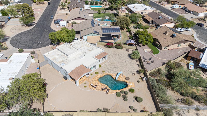 4201 E Pearce Rd, Phoenix, AZ 85044