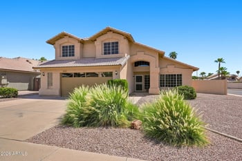 4201 E Stanford Ave, Gilbert, AZ 85234