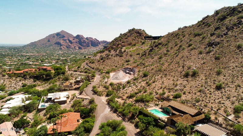 4201 E Upper Ridge Way #165, Paradise Valley, AZ 85253