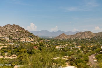 4201 E Upper Ridge Way #165, Paradise Valley, AZ 85253