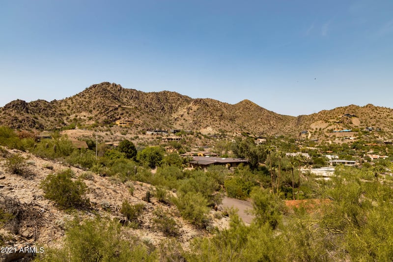 4201 E Upper Ridge Way #165, Paradise Valley, AZ 85253