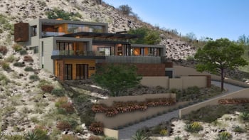 4201 E Upper Ridge Way #165, Paradise Valley, AZ 85253