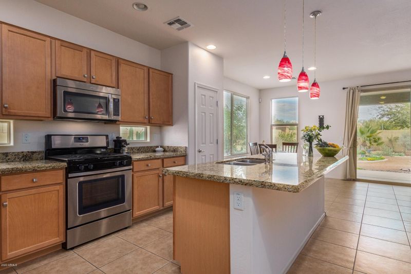 4201 N 155th Dr, Goodyear, AZ 85395